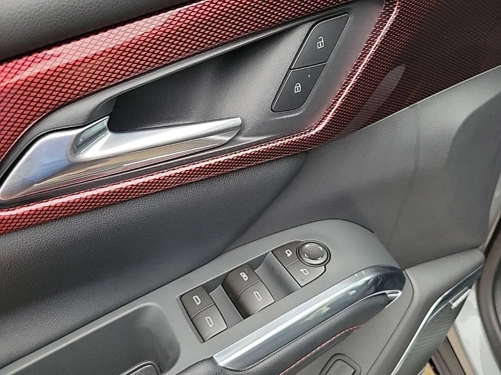 2026 Chevrolet Traverse Z71 - Photo 21