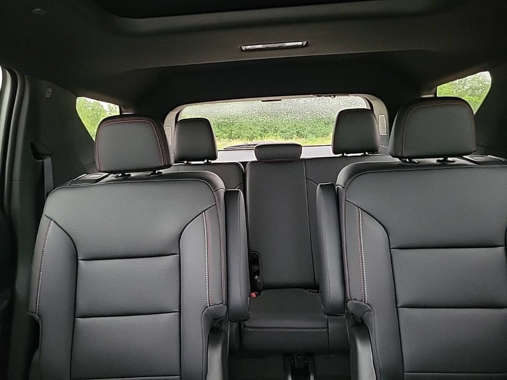2026 Chevrolet Traverse Z71 - Photo 31