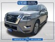  Nissan Armada