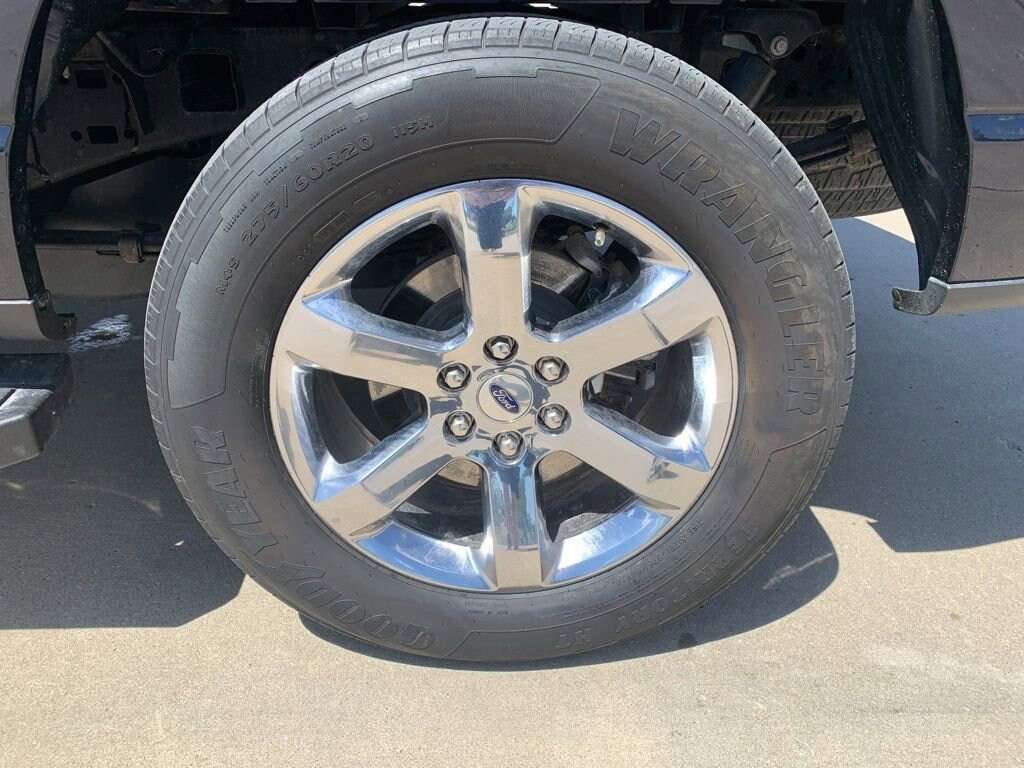 Used 2023 Ford F-150 XL