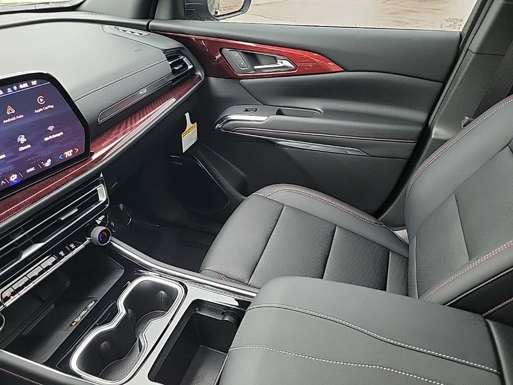 2026 Chevrolet Traverse Z71 - Photo 30