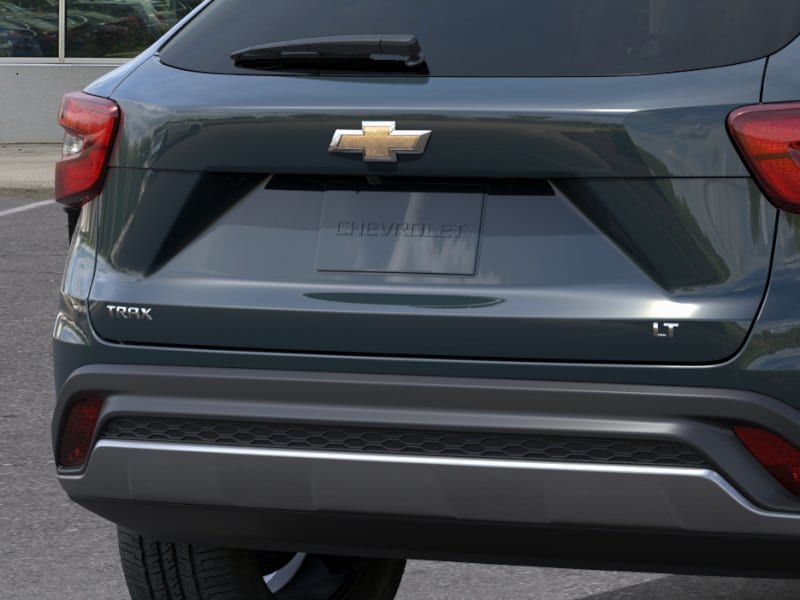 2026 Chevrolet Trax LT - Photo 14
