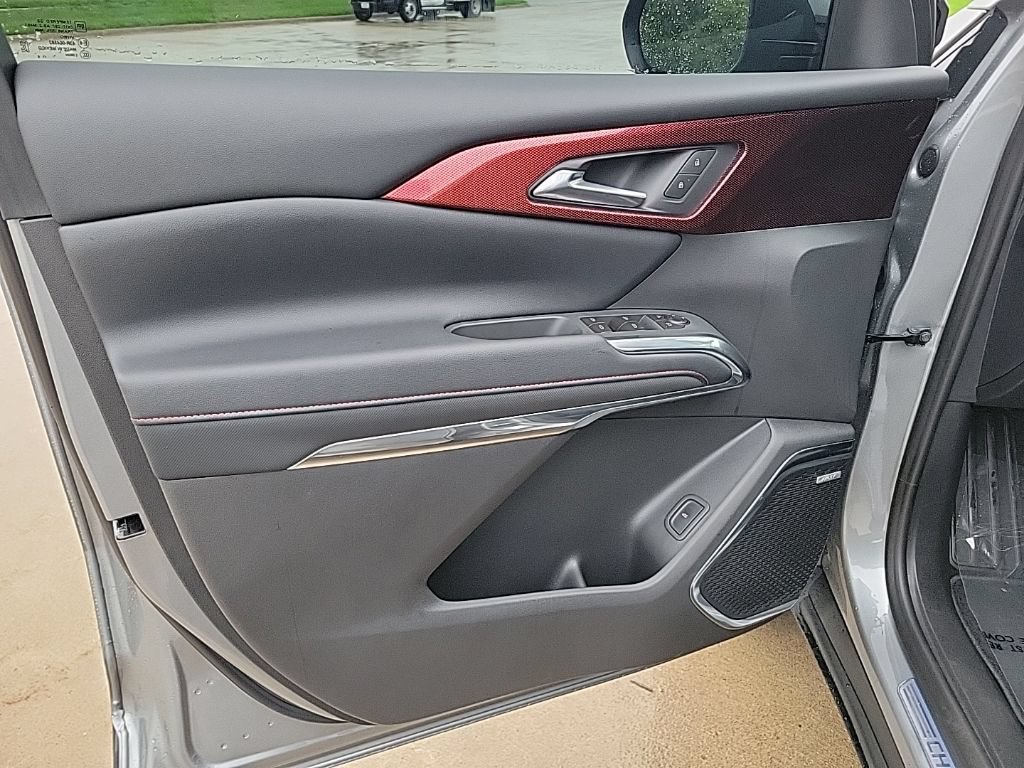 2026 Chevrolet Traverse Z71 - Photo 19