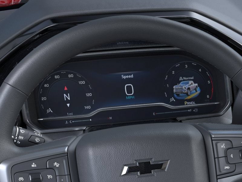 2026 Chevrolet Silverado 2500 HD LTZ - Photo 18
