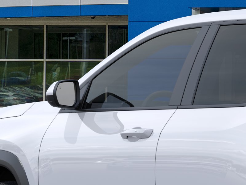 2027 Chevrolet Equinox LT - Photo 12