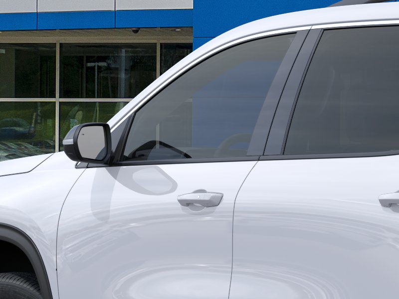 2026 Chevrolet Traverse LT - Photo 48