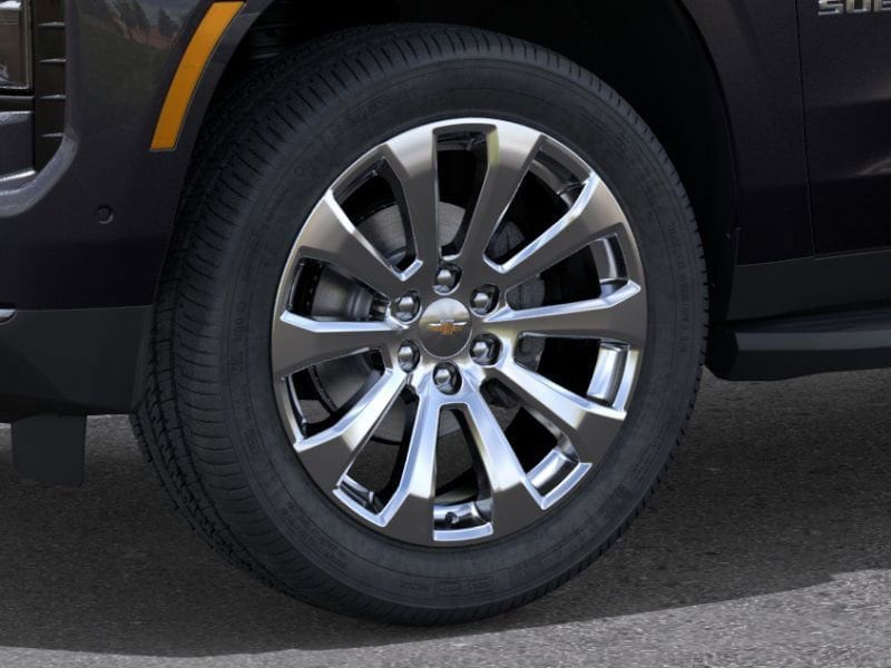 2026 Chevrolet Suburban Premier - Photo 10