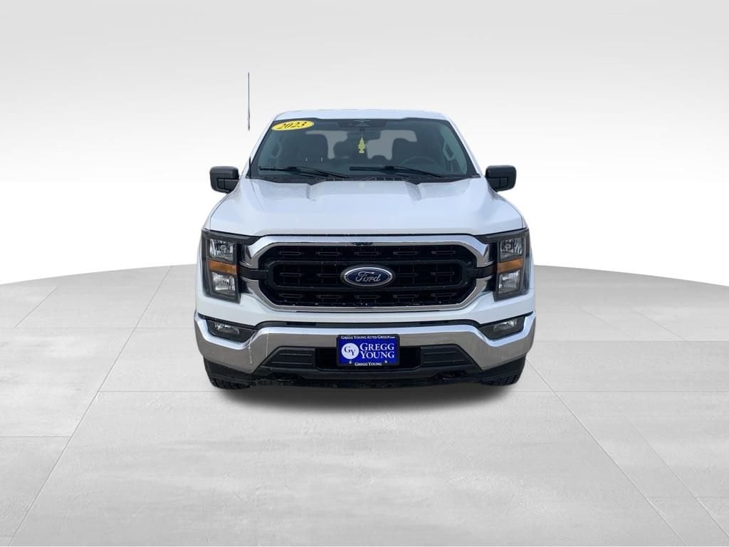 Used 2023 Ford F-150 XL