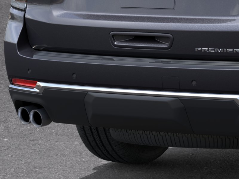 2026 Chevrolet Suburban Premier - Photo 39