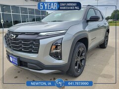 2026 Chevrolet Equinox LT SUV