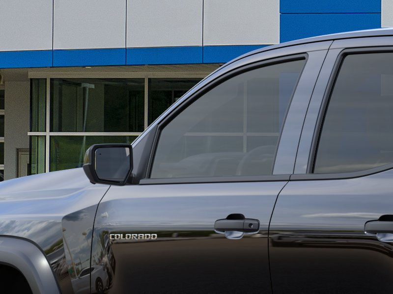 2026 Chevrolet Colorado Trail Boss - Photo 41