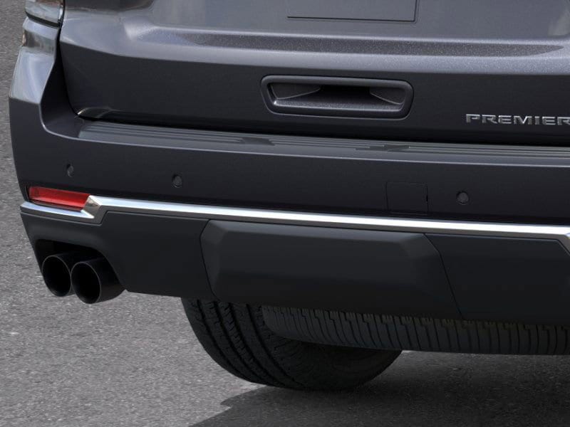 2026 Chevrolet Suburban Premier - Photo 15