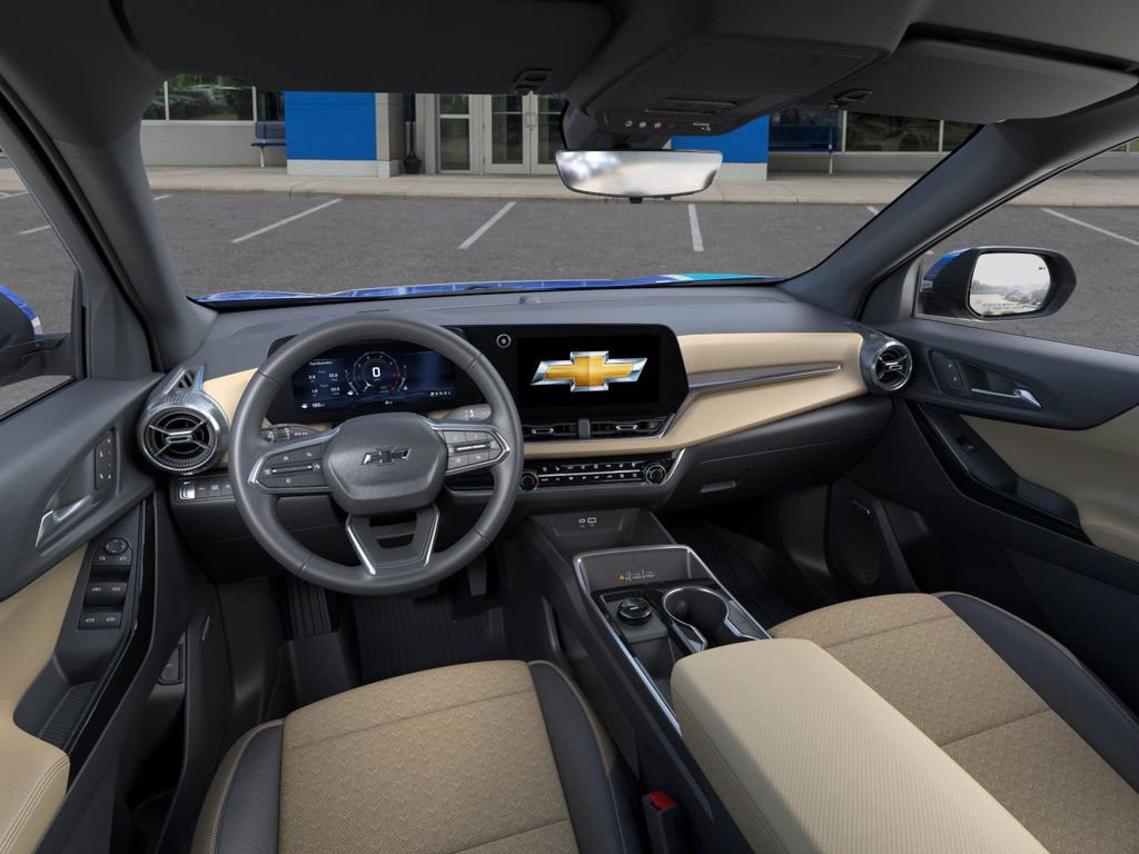 2026 Chevrolet Equinox ACTIV - Photo 15