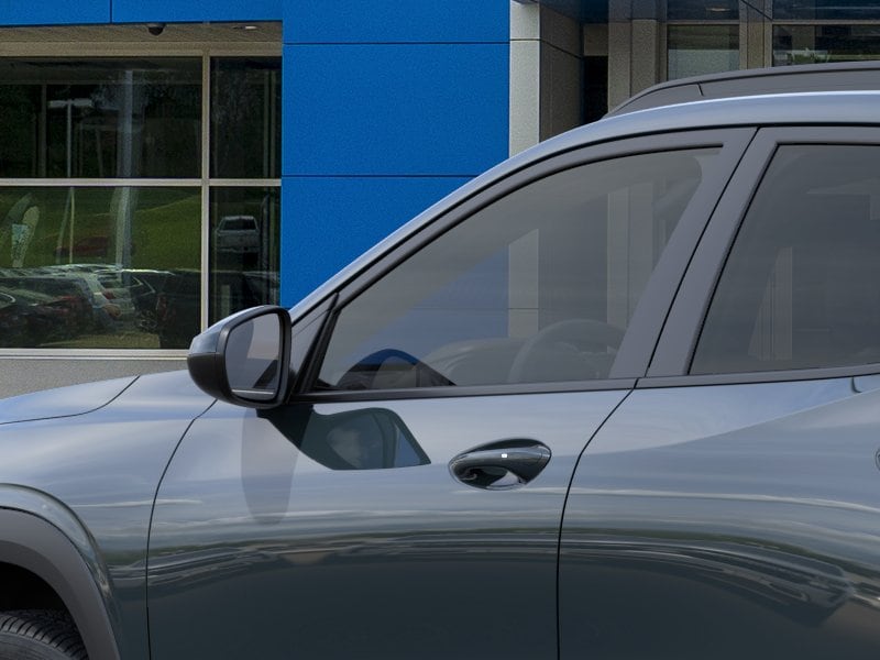 2026 Chevrolet Trax LT - Photo 12