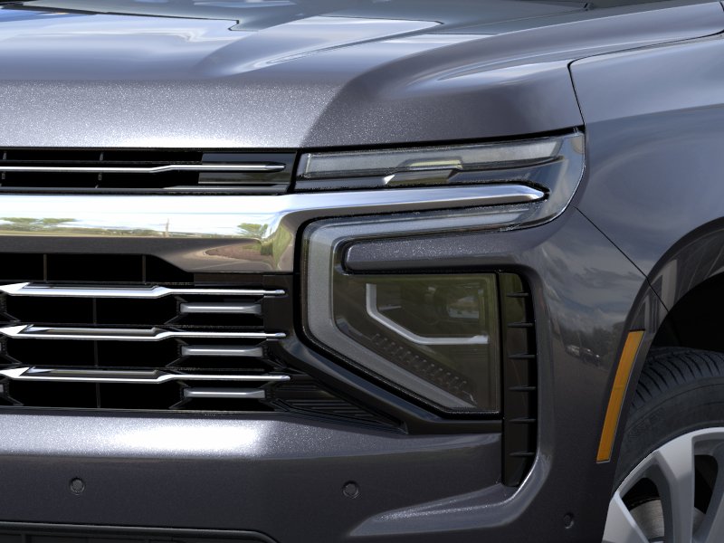 2026 Chevrolet Suburban Premier - Photo 35