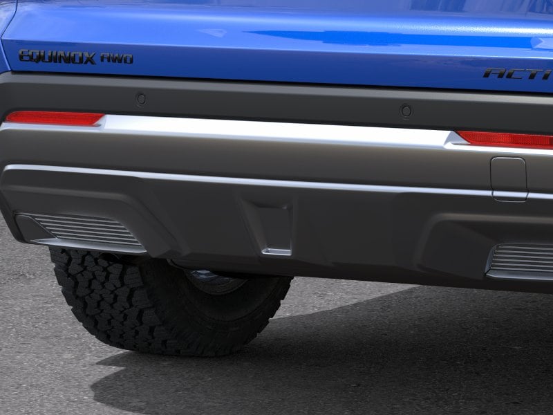2026 Chevrolet Equinox ACTIV - Photo 39