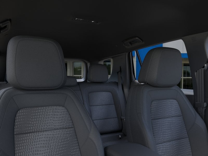 2027 Chevrolet Equinox LT - Photo 24
