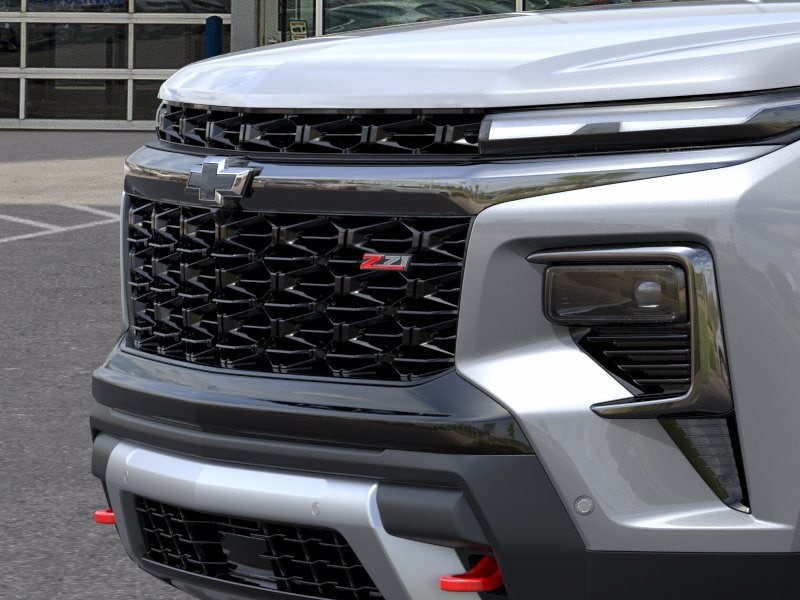 2026 Chevrolet Traverse Z71 - Photo 46
