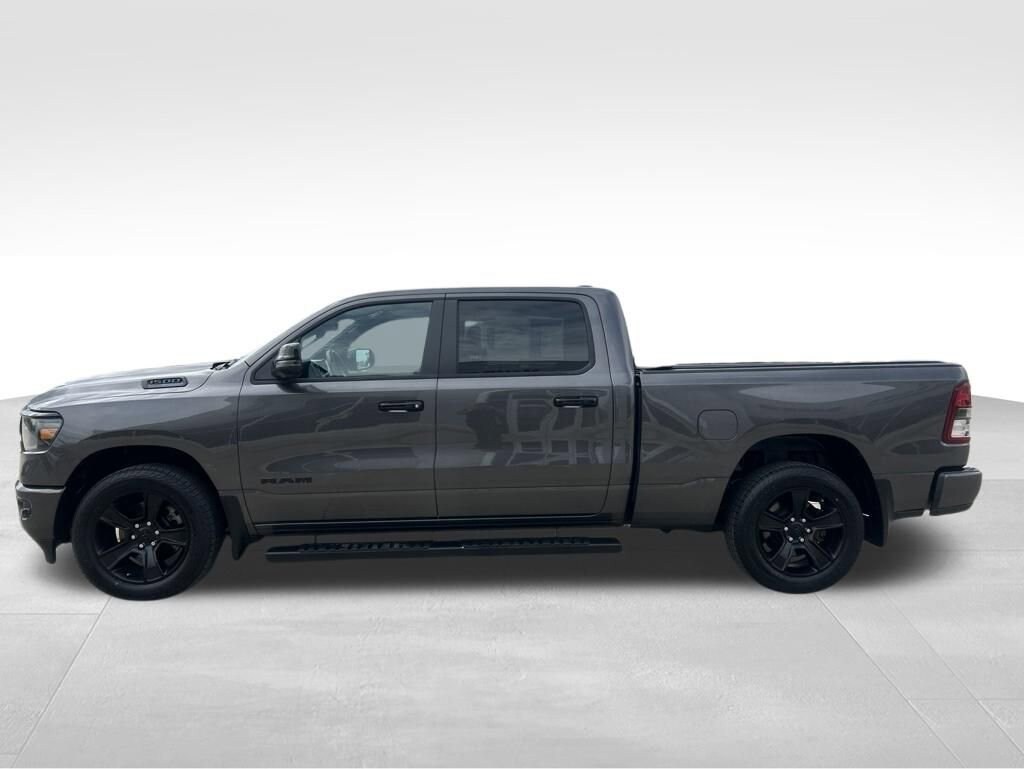 Used 2023 Ram 1500 Big Horn