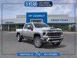  Chevrolet Silverado 2500 HD