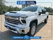  Chevrolet Silverado 2500 HD