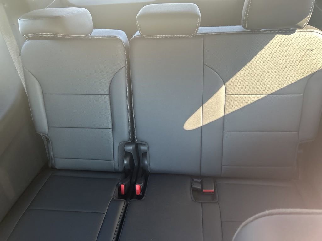 2026 Chevrolet Traverse LT - Photo 22