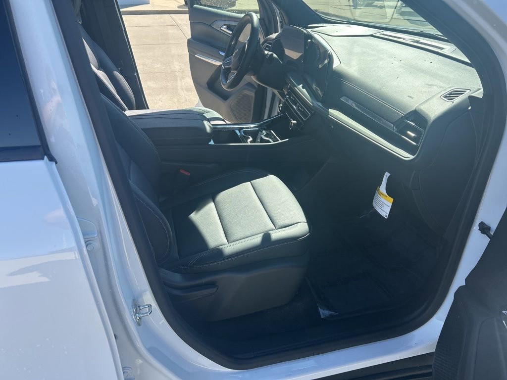 2026 Chevrolet Traverse LT - Photo 28