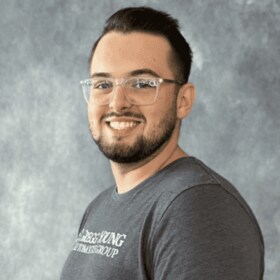 Staff member Kevin Sodak from ID_44ff06