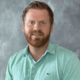 Staff member Casey Johnson from ID_b250e4