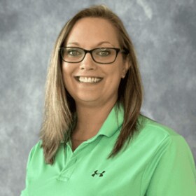 Staff member Amy Mcghgy from ID_44ff06