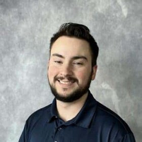 Staff member Dylon Morrison from ID_6cbe7d