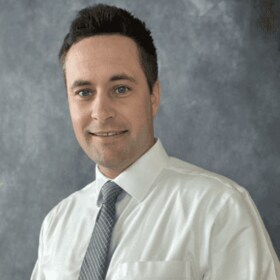 Staff member Tyson Brandt from ID_d95bd8