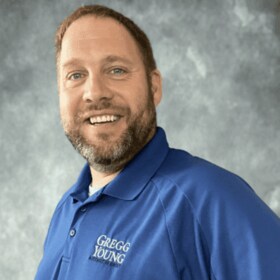 Staff member Robert Weuve from ID_d95bd8