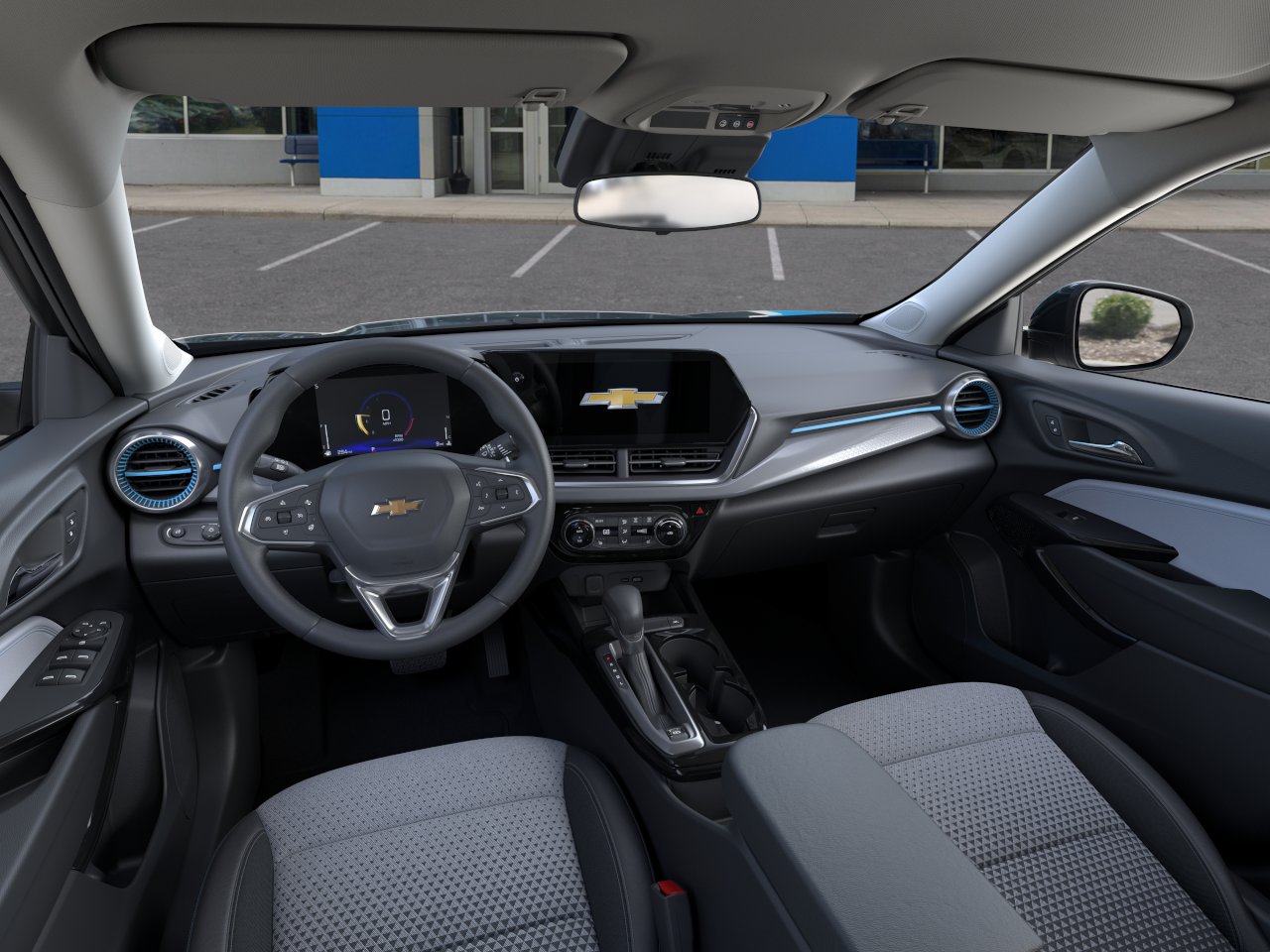 2026 Chevrolet Trax LT - Photo 15