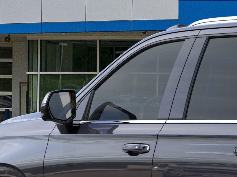 2026 Chevrolet Suburban Premier - Photo 37