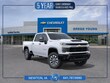  Chevrolet Silverado 2500 HD
