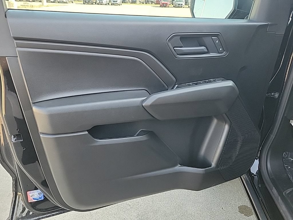 2026 Chevrolet Colorado Trail Boss - Photo 15