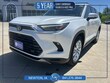  Toyota Grand Highlander