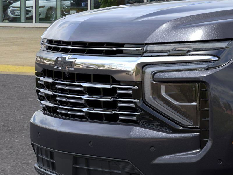 2026 Chevrolet Suburban Premier - Photo 14