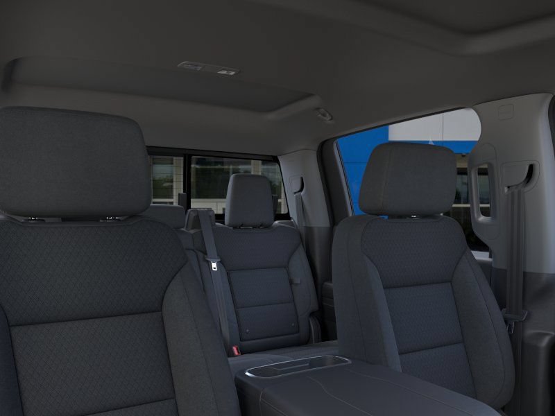 2026 Chevrolet Silverado 1500 LT - Photo 24