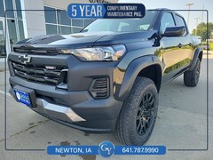 2026 Chevrolet Colorado Trail Boss Truck
