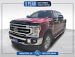  Ford Super Duty F-350 SRW