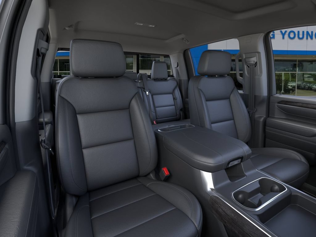 2026 Chevrolet Silverado 2500 HD LTZ - Photo 16
