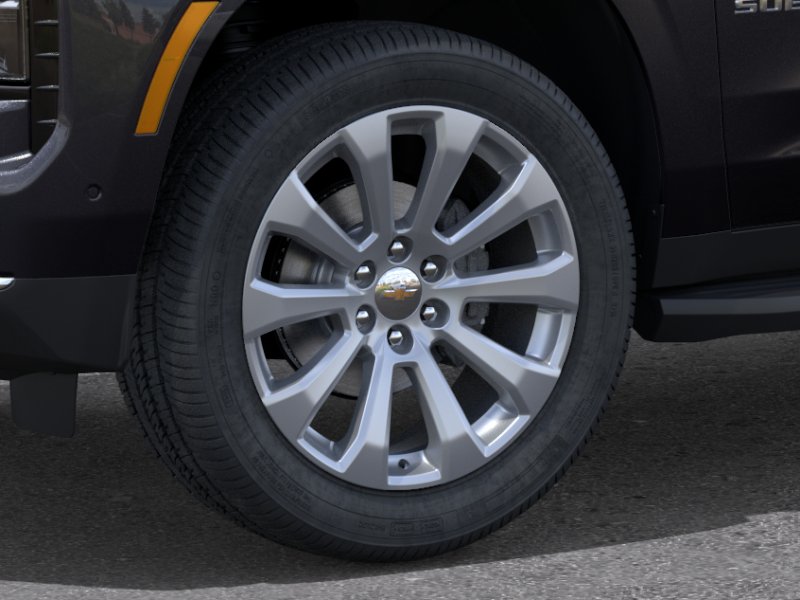 2026 Chevrolet Suburban Premier - Photo 34