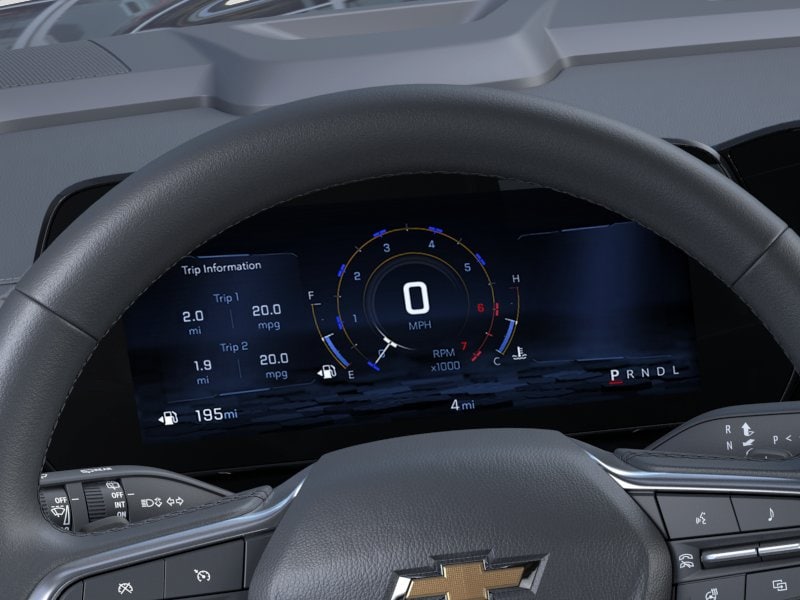 2026 Chevrolet Suburban Premier - Photo 43