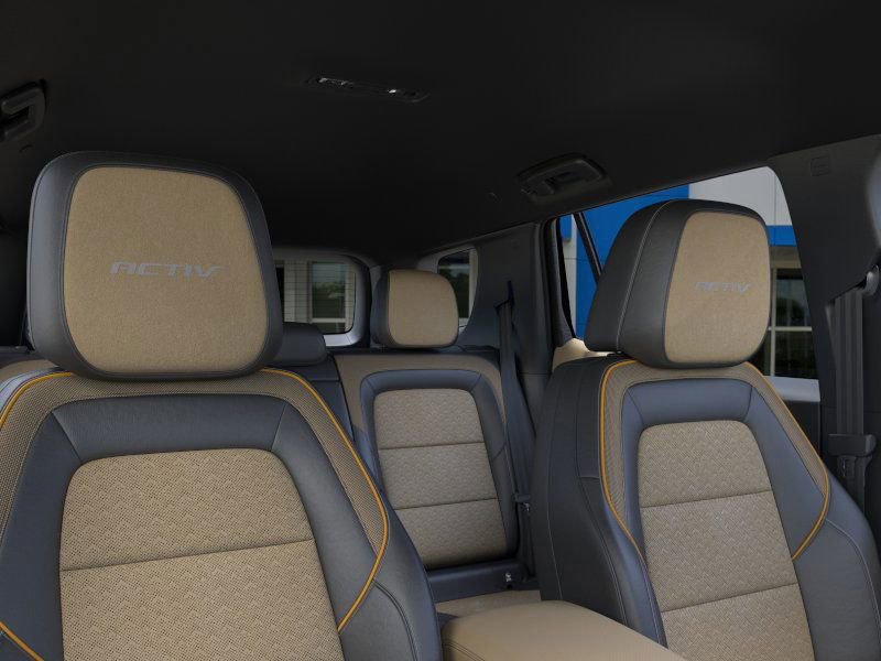 2026 Chevrolet Equinox ACTIV - Photo 24
