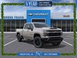  Chevrolet Silverado 2500 HD