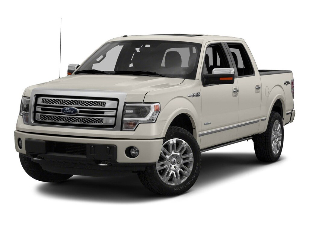 Used 2013 Ford F-150 XL