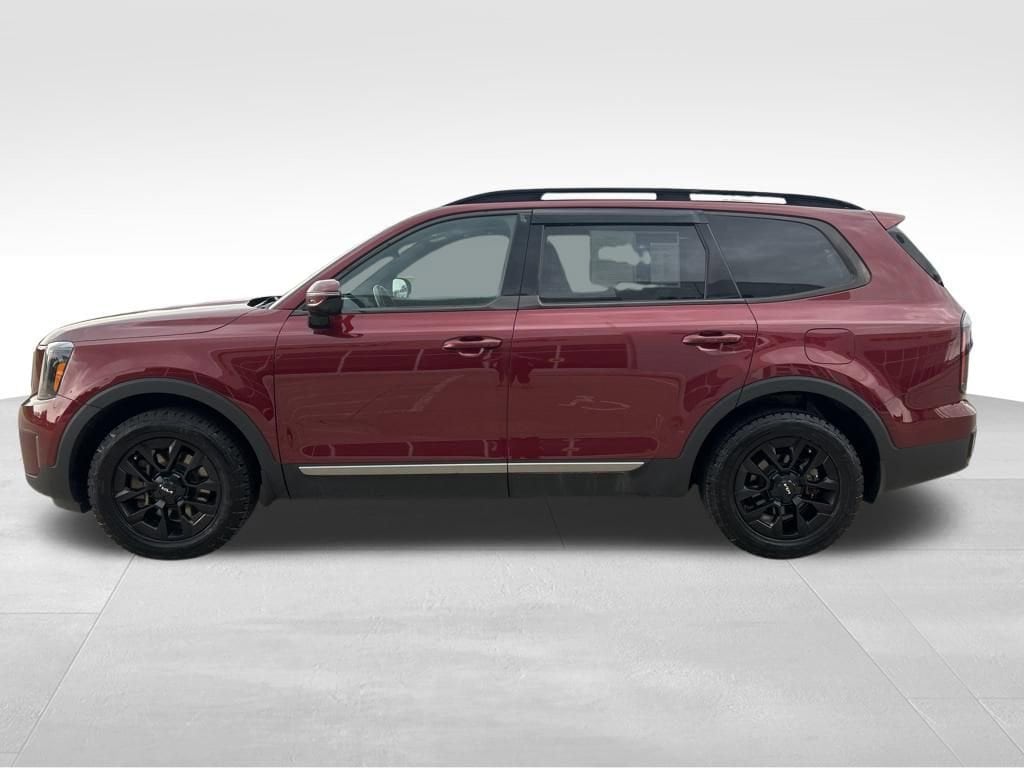Used 2023 Kia Telluride SX