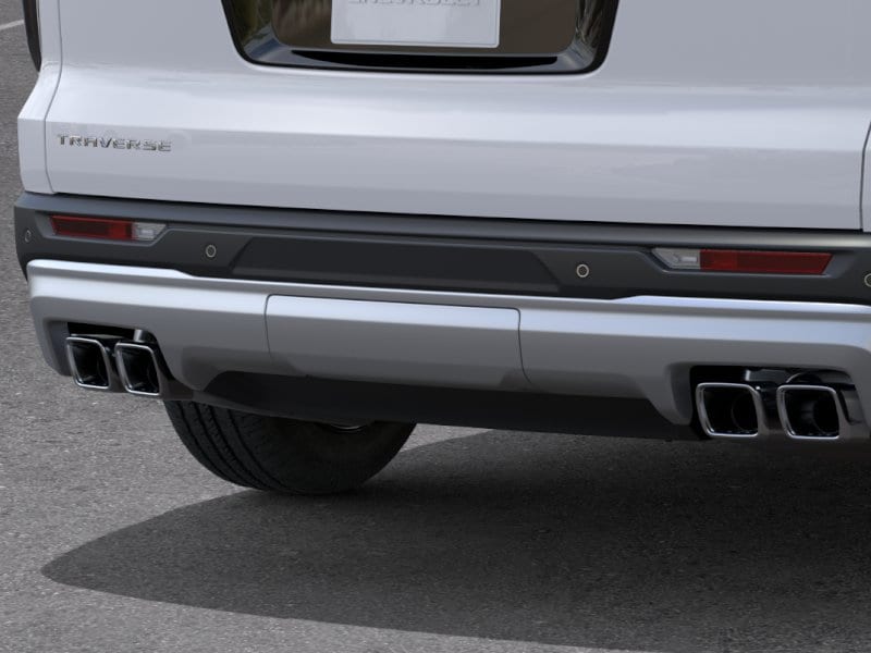 2026 Chevrolet Traverse LT - Photo 50